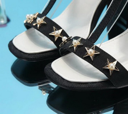 CHANEL Sandals Women--028